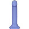 Bondara Bondara Love Buzz 10 Function Vibrating Dildo - 7 Or 8 Inch Purple Dildos