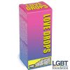 Pride Shop Love Drops Aphrodisiac - 15Ml Female Sex Aids