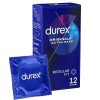 Durex Durex Extra Safe Condoms - 12 Pack Condoms