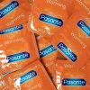 Pasante Pasante Warming Sensation Condoms - 25 Pack Condoms