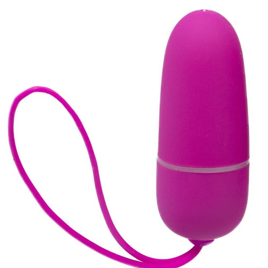 Bondara Bondara Pleasure Hunt Pink 12 Function Remote Control Love Egg Purple Vibrators