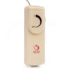 Bondara Vibrating Clit Massager Pussy Pump Lilac Vibrators