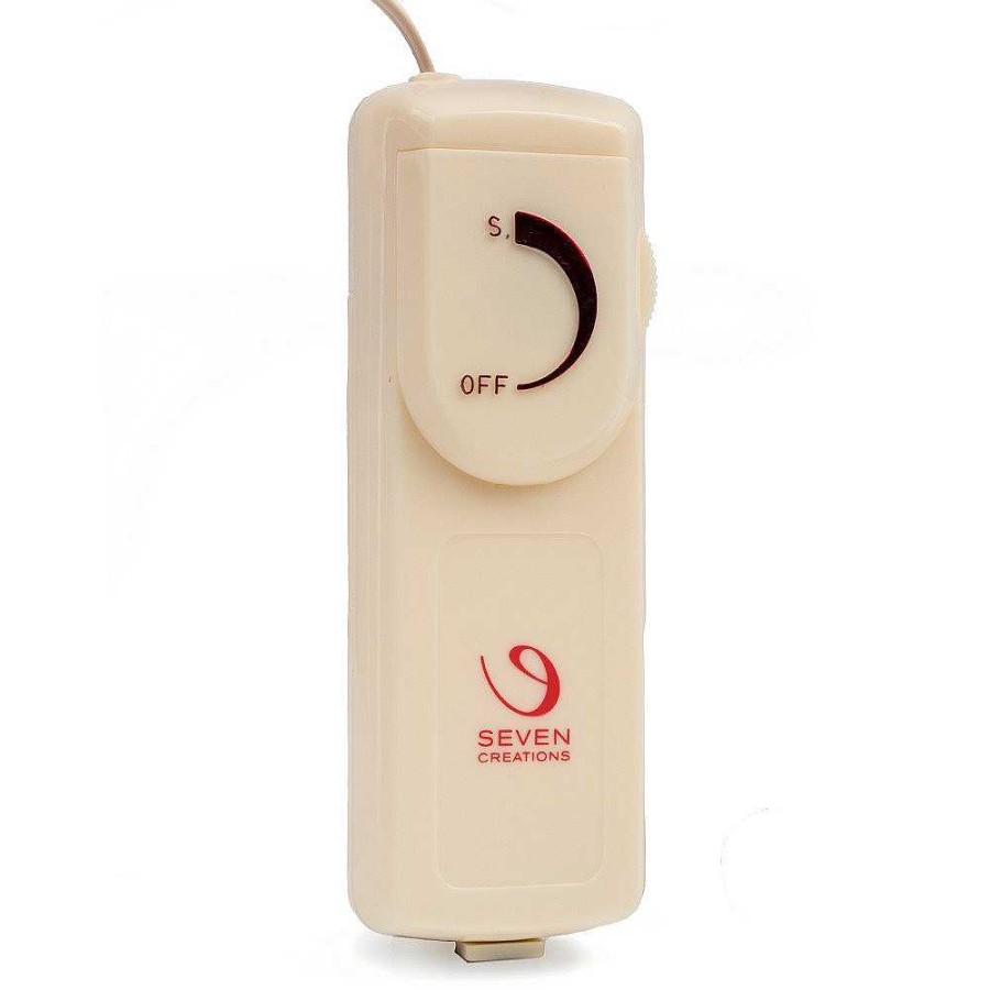 Bondara Vibrating Clit Massager Pussy Pump Lilac Vibrators