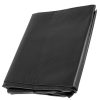 Bondara Bondara Dirty Laundry Pvc Double Bed Sheet Black Bondage Equipment