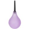 Bondara Bondara Clean As A Whistle Frosted Douche - 145Ml Lilac Anal Toys