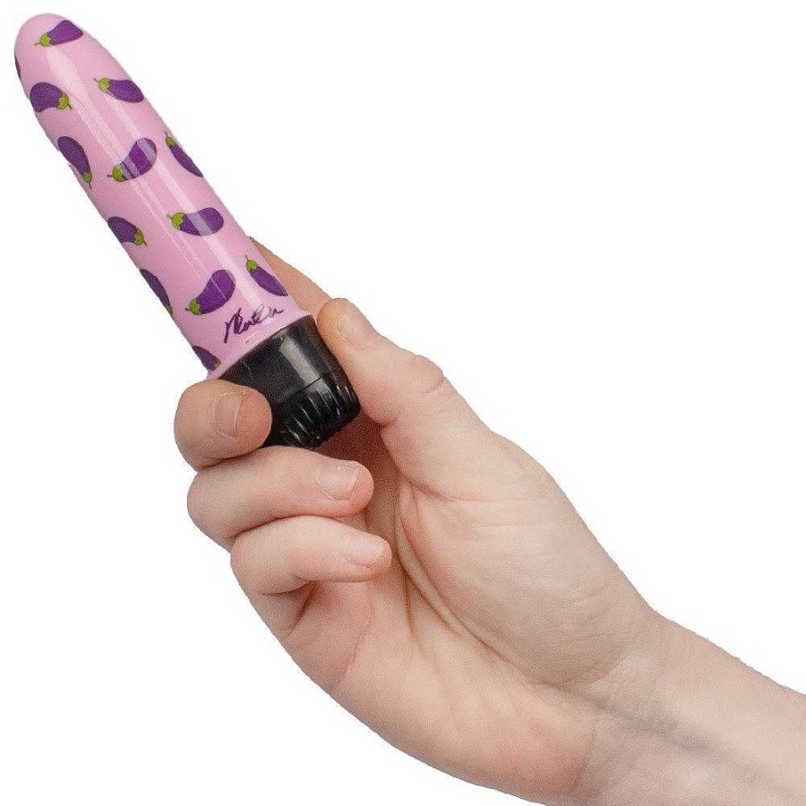 Bondara Bondara Aubergine Dream Signature Edition Vibrator Purple And Pink Vibrators