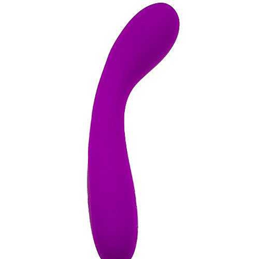 Bondara Bondara 30 Function Rechargeable G-Spot Vibrator Magenta Vibrators