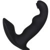 Bondara Bondara Tickler 7 Function Prostate Massager Black Anal Toys