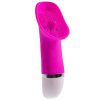 Bondara Bondara Silicone Clit Tongue Vibrator Magenta Vibrators