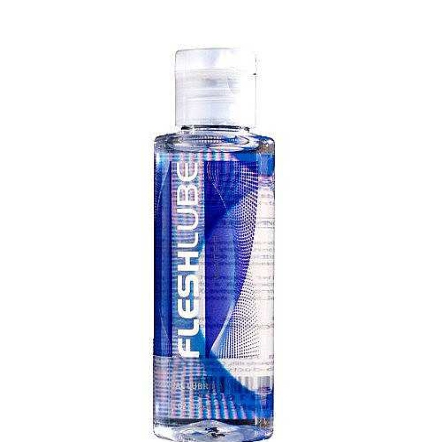 Fleshlight Fleshlight Fleshlube Water-Based Lubricant - 100Ml Fleshlight