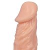 Bondara Bondara Big Boy Realistic Suction Dildo - 9 Inch Light Tone Dildos