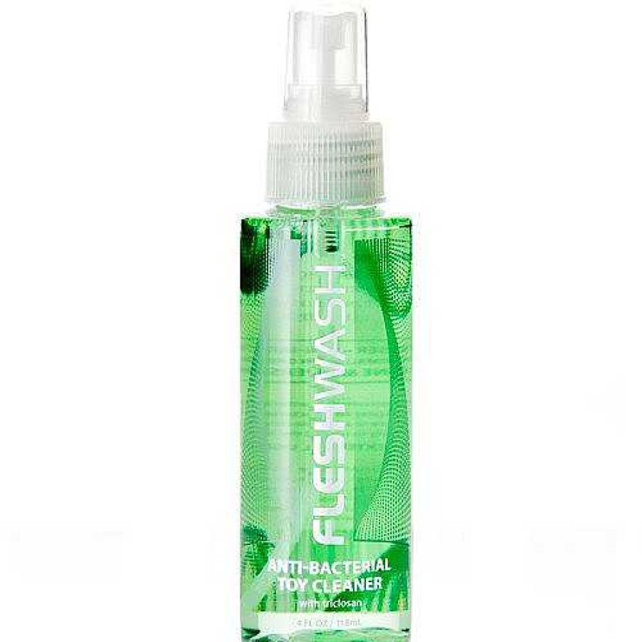 Fleshlight Fleshlight Wash Toy Cleaner - 100Ml Fleshlight