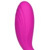 Bondara Bondara Divine 12 Function App Controlled Vibrating Love Egg Pink Vibrators