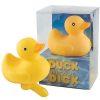 Bondara Duck With A Dick Yellow Adult Gifts & Games