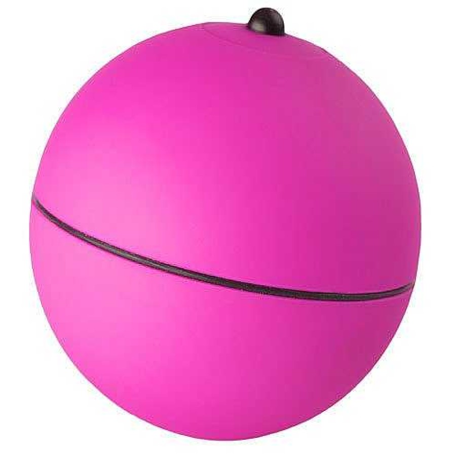 Bondara Ultimate Sex Waterproof Massage Ball Pink Vibrators