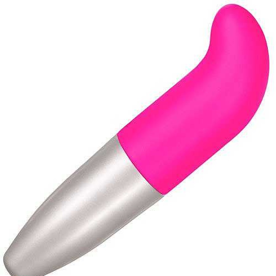 Bondara Waterproof G-Spot Hunter Vibe Vibrators