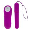 Bondara Bondara 20 Function Remote Control Bullet Vibrator Purple Vibrators