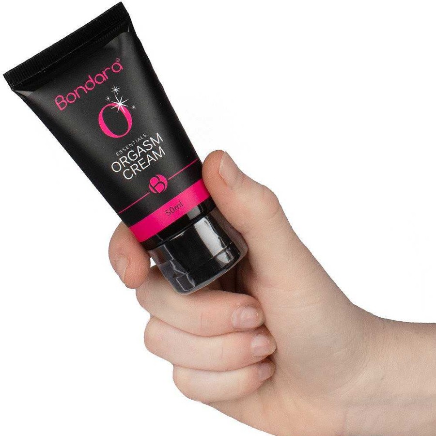 Bondara Bondara Orgasm Cream - 50Ml Sex Toys For Couples