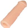 Bondara Ultimate Penis Sleeve Light Tone Male Sex Toys