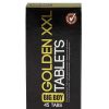 Bondara Big Boy Golden Xxl Penis Enlargement Pills - 45 Capsules Male Sex Aids