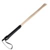 Bondara Bondara Tail Sting Forest Rattan Cane - 24 Inch Natural Floggers, Whips & Ticklers