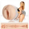 Fleshlight Fleshlight Girls Alexis Texas Outlaw Masturbator - 10 Inch Light Tone Sleeve,Pearlescent Case Male Sex Toys