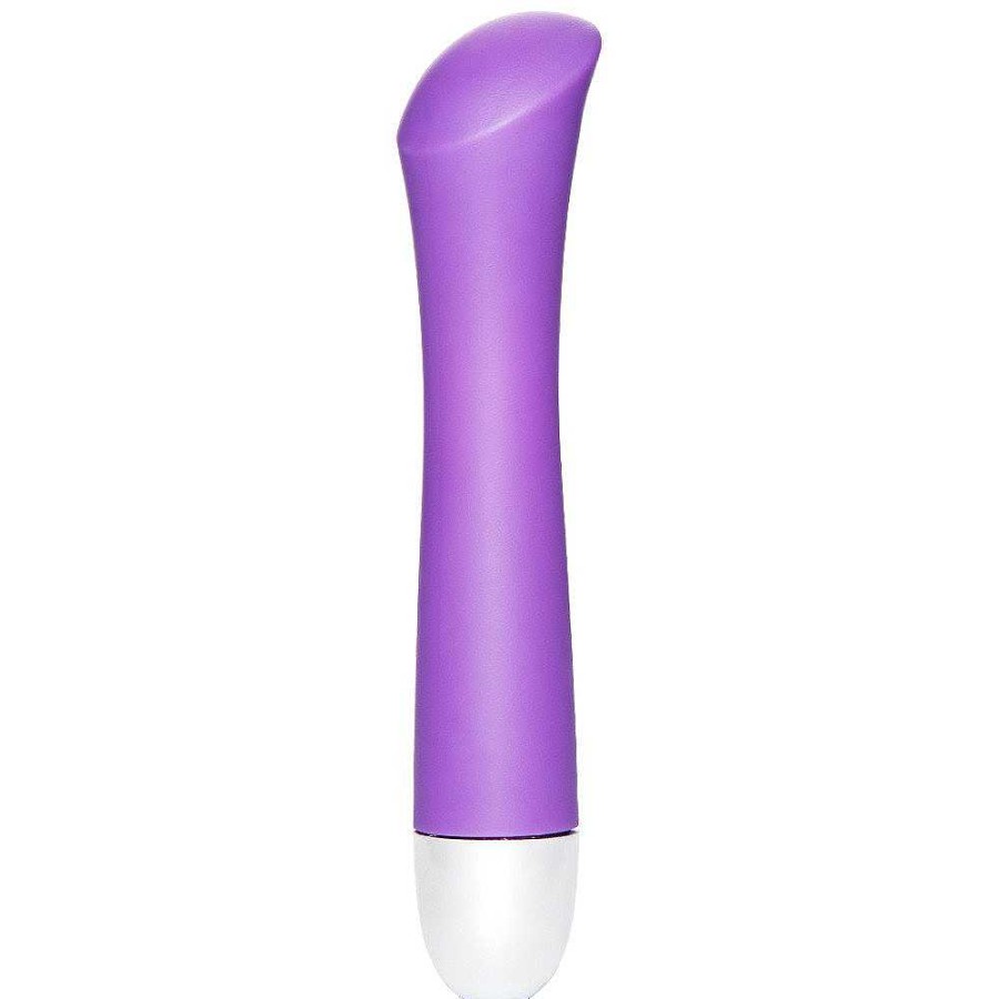 Bondara Bondara Arouse 12 Function G-Spot Vibrator Purple Vibrators