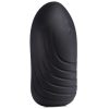 Bondara Bondara Hand Held 10 Function Vibrating Masturbator - 5.5 Inch Black Male Sex Toys