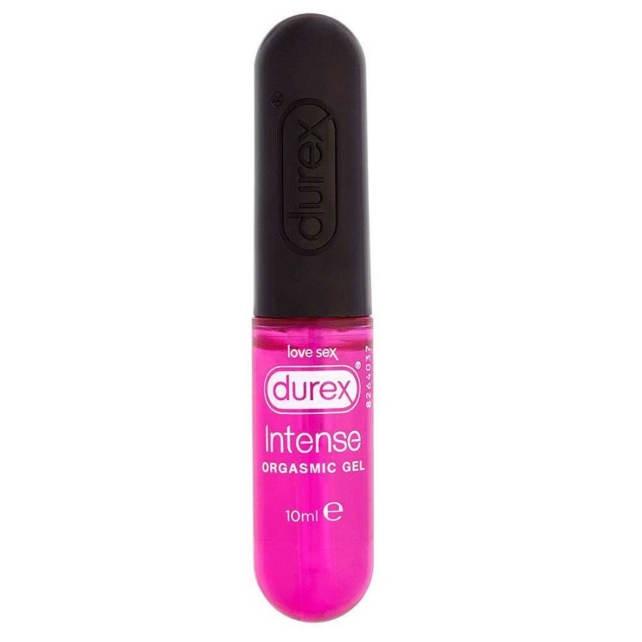 Durex Durex Intense Orgasmic Gel For Her - 10Ml Female Sex Aids