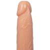 The Monsters The Debauched Duo Monster Double-Ended Dildo - 15 Inch Light Tone Dildos