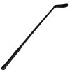 Bondara Bondara Serial Offender Riding Crop - 28 Inch Black Floggers, Whips & Ticklers