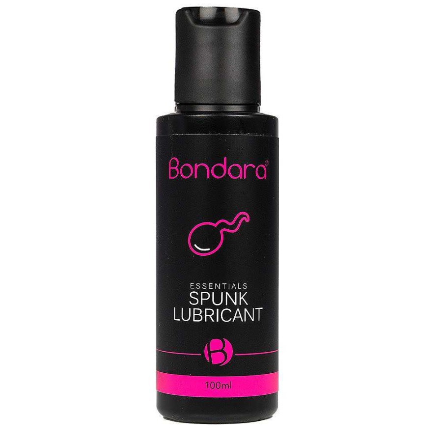 Bondara Essentials Bondara Spunk Lubricant - 100Ml Lubricants