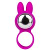 Bondara Bondara Honey Bunny Silicone Finger Vibrator Purple Vibrators