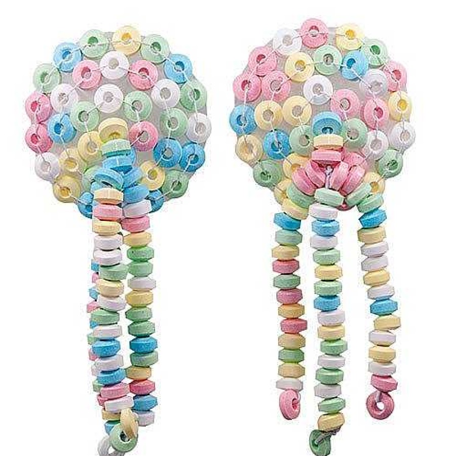 Pride Shop Candy Nipple Tassels Female Sex Aids