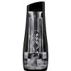 Bondara Fleshlight Flight Pilot Masturbator - 8 Inch Clear Sleeve, Black Case Male Sex Toys