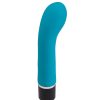 Bondara Deep Dive 10 Function Rechargeable G-Spot Vibrator Blue Vibrators