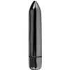 Bondara Bondara Shoot To Thrill 10 Function Bullet Vibrator Black Vibrators