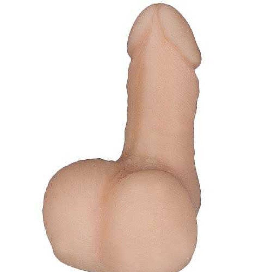 Fleshlight Fleshlight Mr Limpy Packer - Small Light Tone Dildos