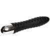 Bondara Bondara Tease 12 Function Classic Vibrator Black Vibrators