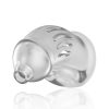 Bondara Mancage Model 29 Ultra Soft Tpe Chastity Cage Clear Chastity Devices