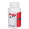 Bondara Vigrx Penis Enhancement Pills - 60 Capsules Male Sex Aids