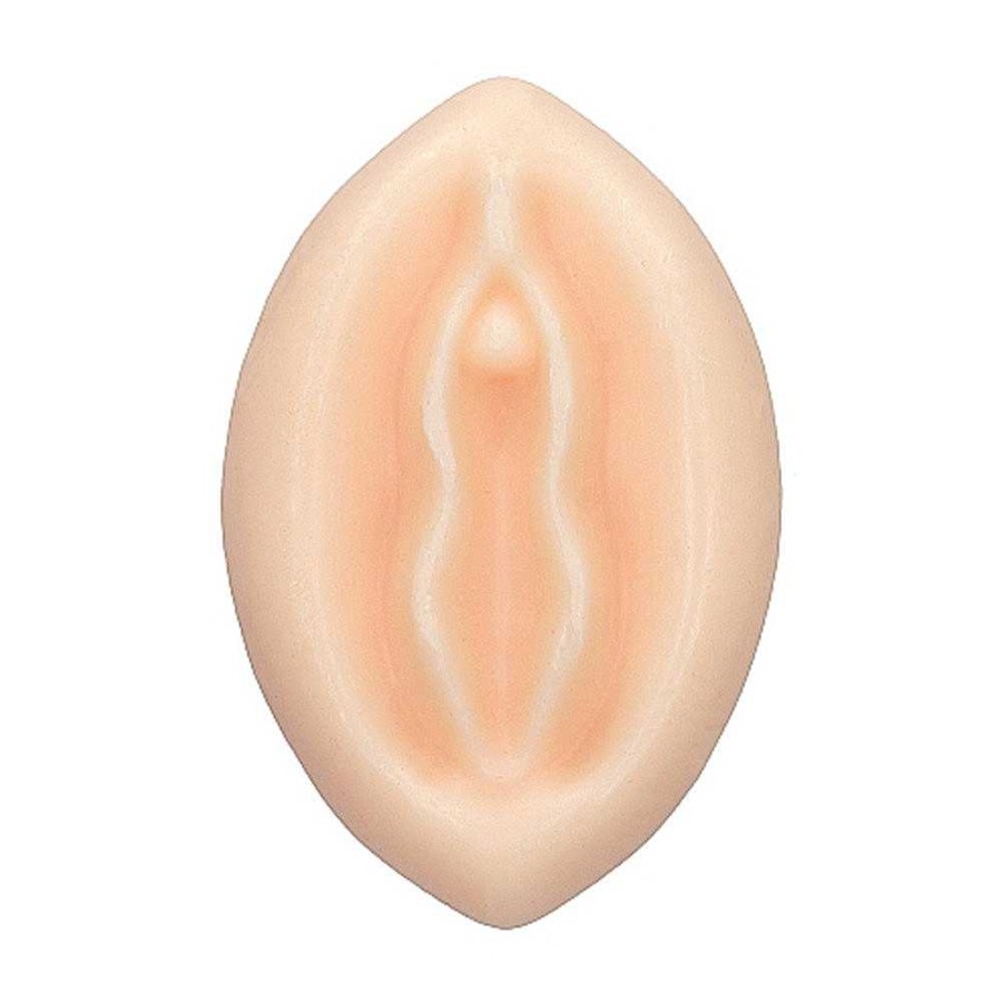 Bondara Pussy Soap Light Tone Adult Gifts & Games