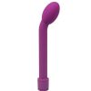 Bondara Bondara Hot Spot Slimline Wand Vibrator Purple Vibrators