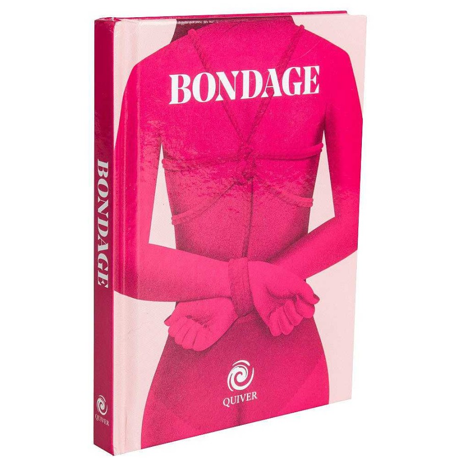 Bondara Bondage Pocket Book Female Sex Aids