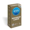 EXS Exs Magnum Large Condoms - 12 Pack Condoms