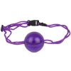 Bondara Japanese Silk Love Rope 3 Piece Bondage Kit Purple Sex Toy Sets & Bundles