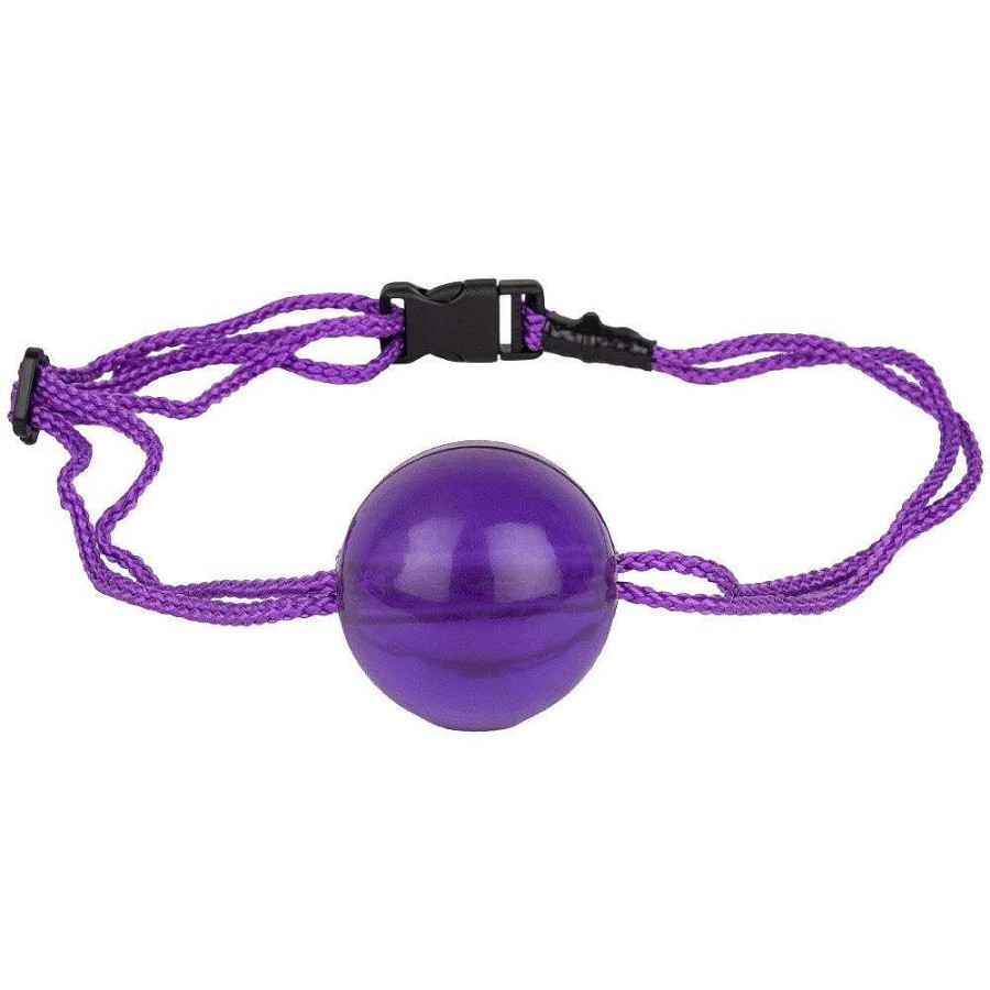 Bondara Japanese Silk Love Rope 3 Piece Bondage Kit Purple Sex Toy Sets & Bundles