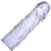 Bondara Bondara Cock Sleeve Clear Male Sex Toys