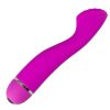 Bondara Bondara Silicone 20 Function Textured G-Spot Vibrator Purple Vibrators