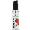 Bondara Slip N' Slide Strawberry Flavoured Lubricant - 100Ml Lubricants